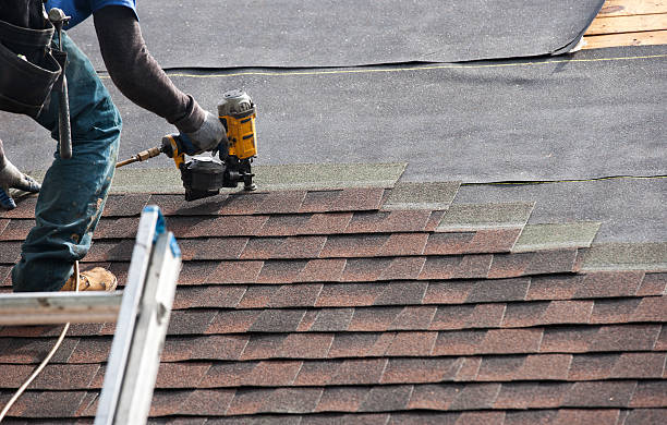 Licensed Roof Replacement service in Woodburn, OR - Brentwood Metal Roofing